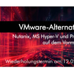 VMware Alternativen Wiederholung