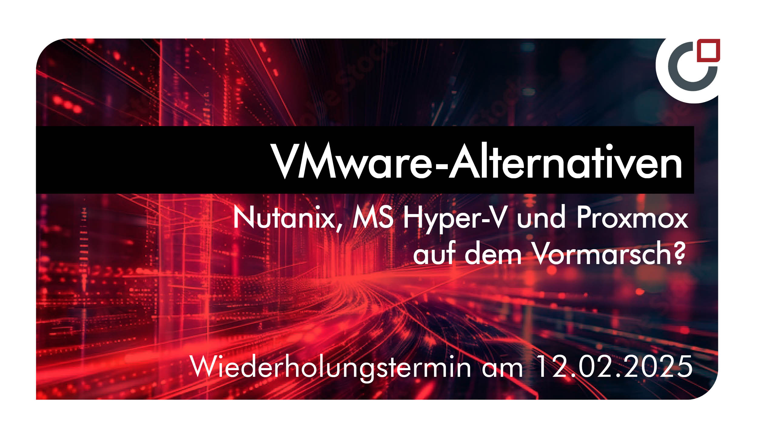 VMware Alternativen Wiederholung