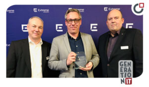 Extreme Reseller Award